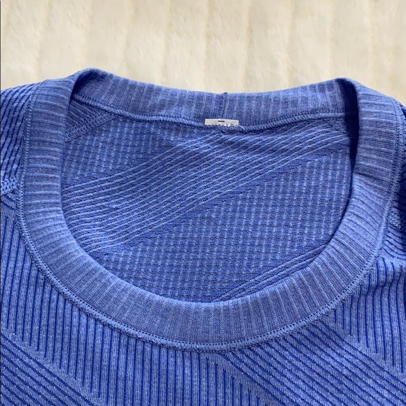 Lululemon top - Picture 4 of 8